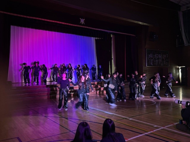 オープニング２