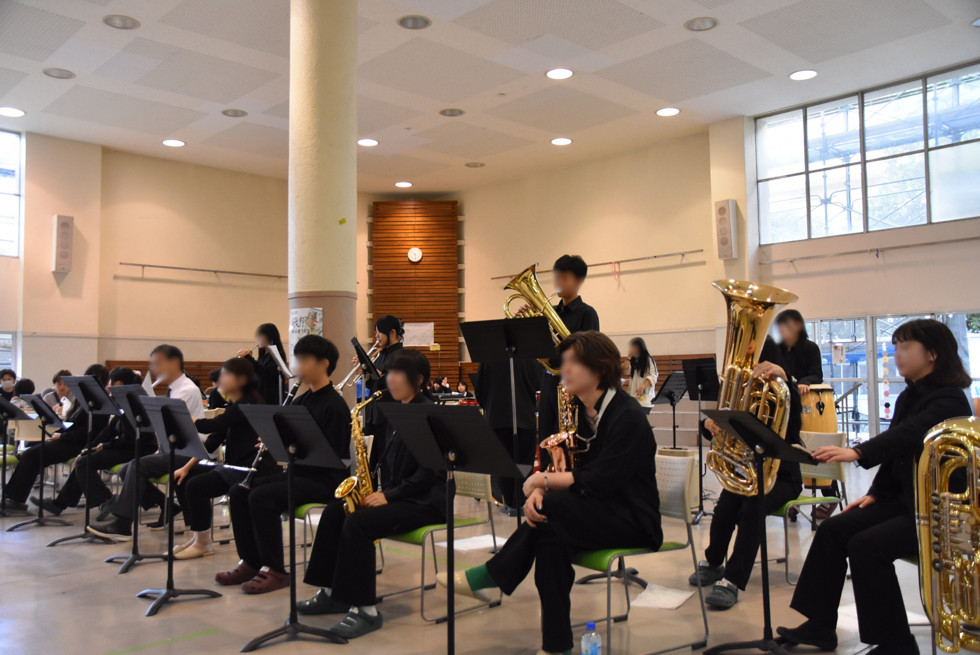 修正吹奏楽部DSC_0987