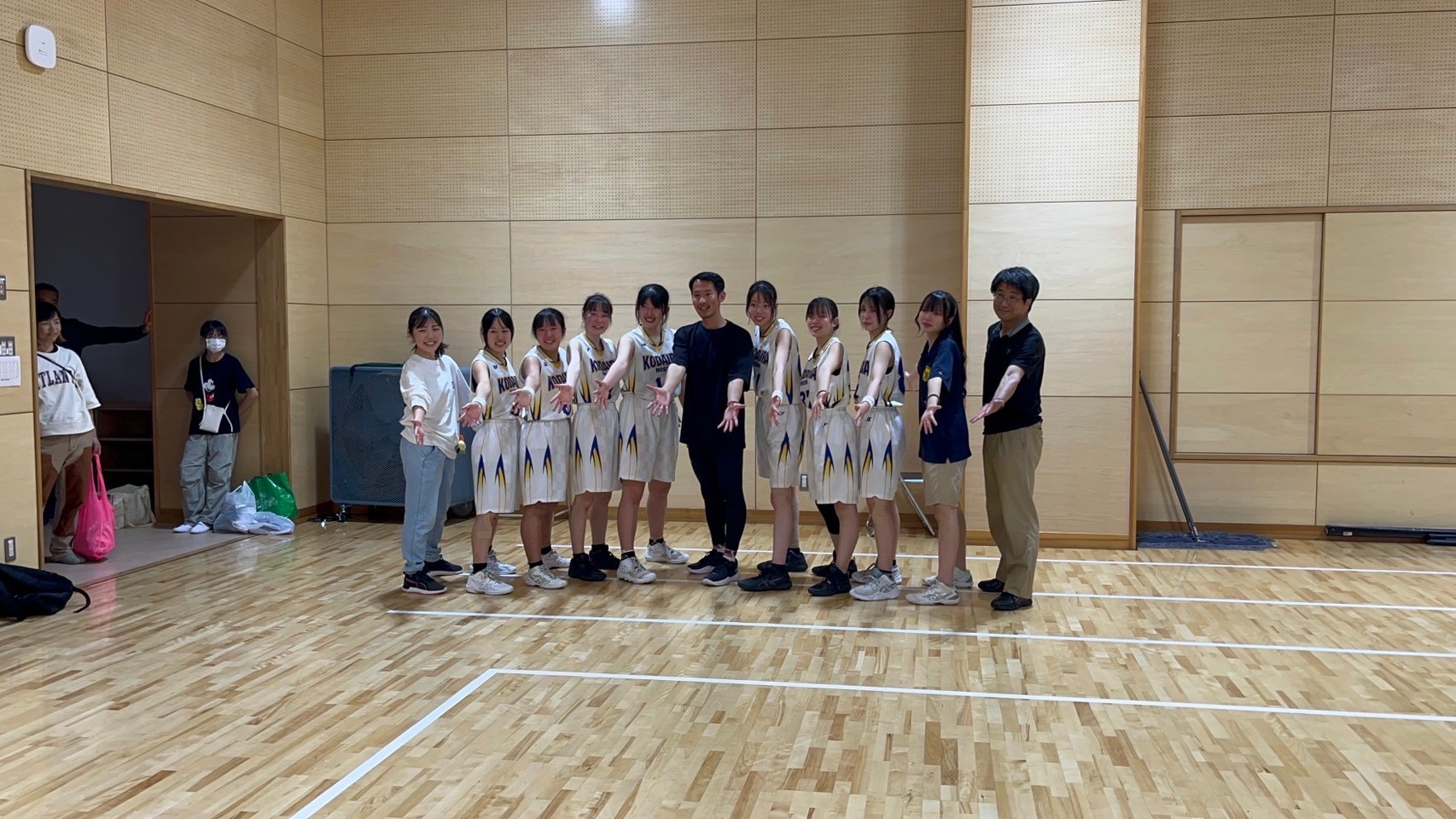 引退