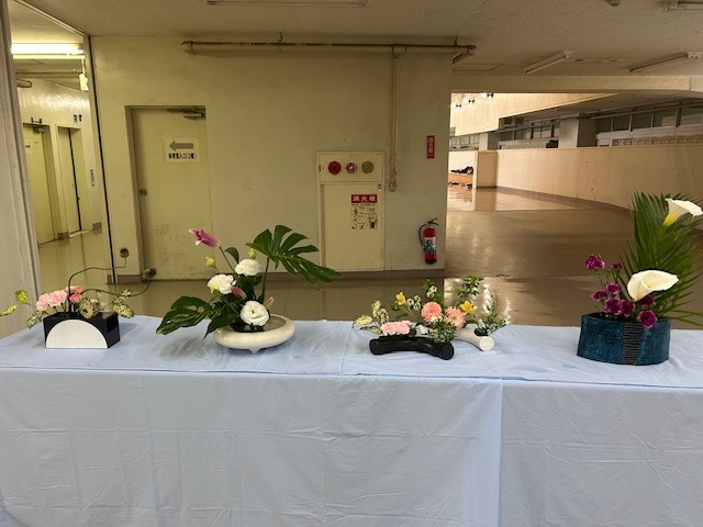 華道部２