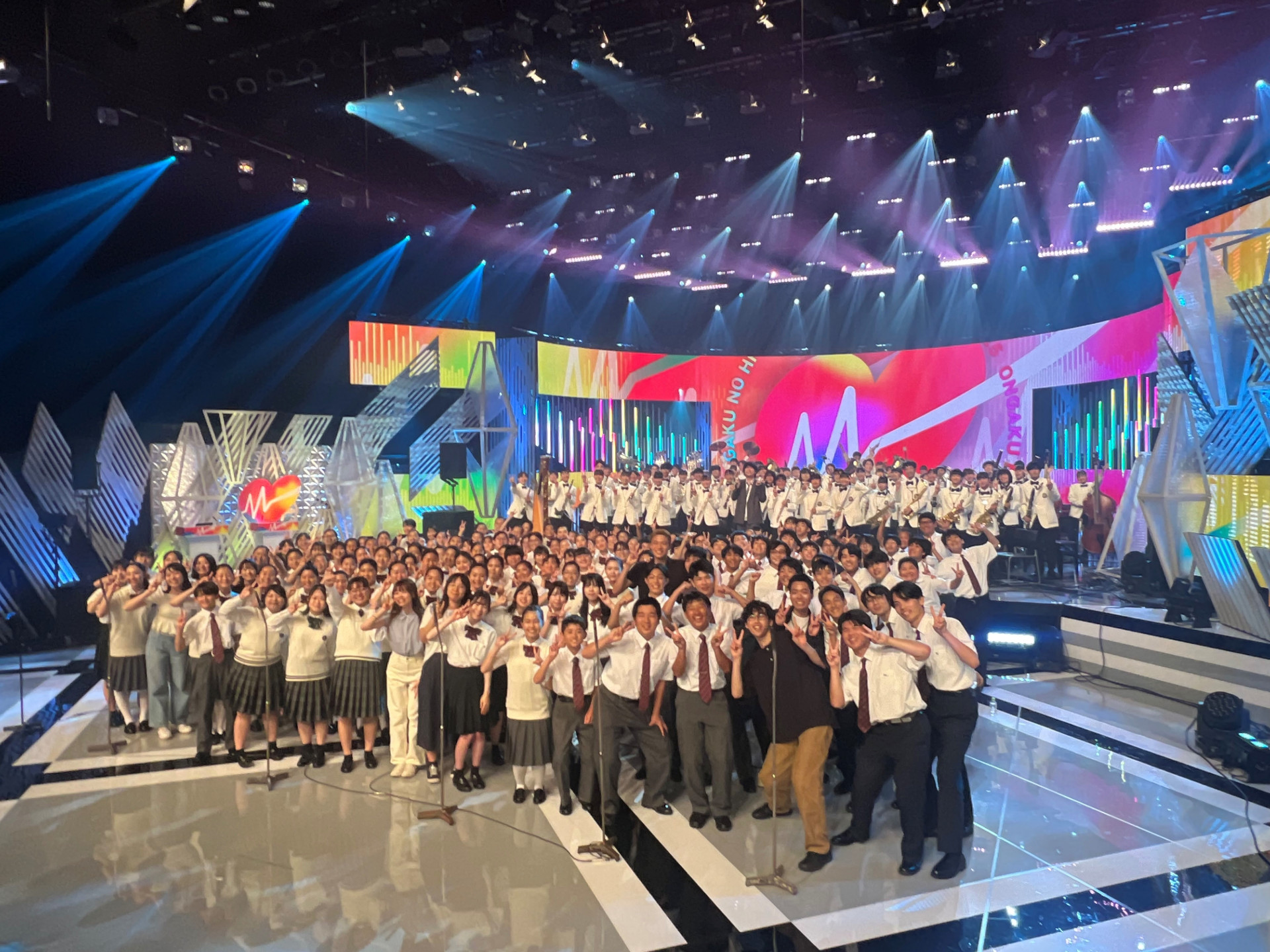 20250719ＴＢＳ音楽の日