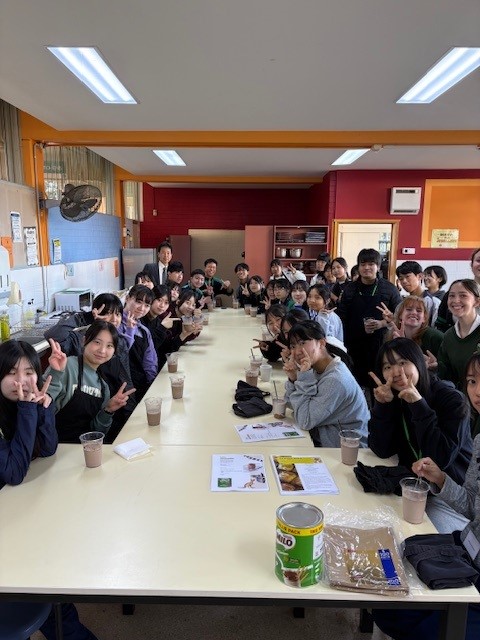ウヌーナ派遣６