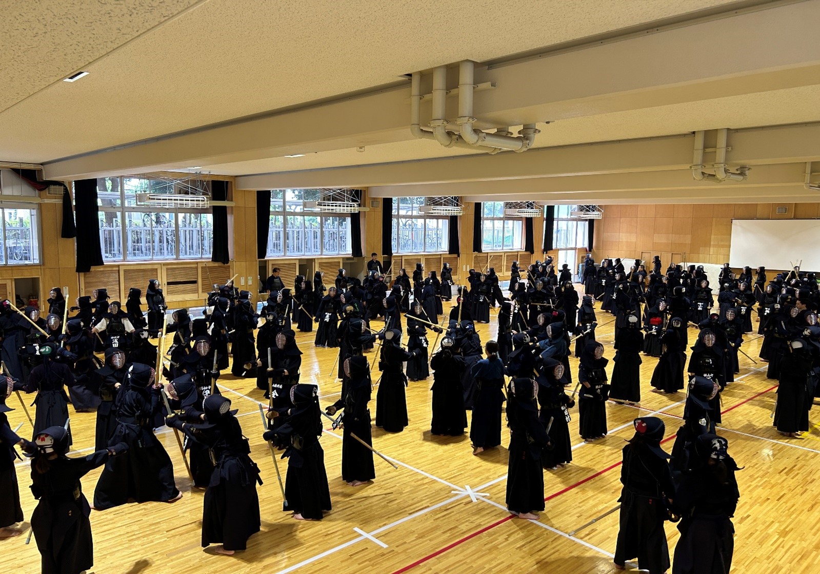 剣道２