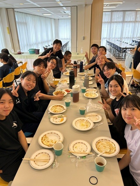 合宿４