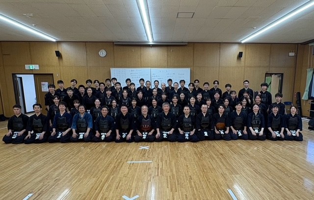 合宿５