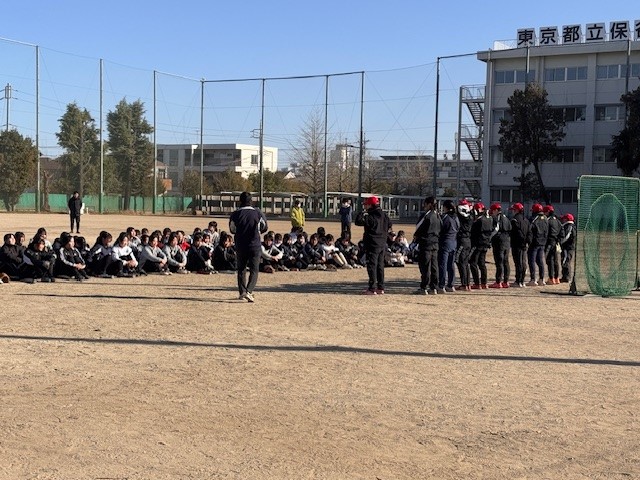 実技講習会