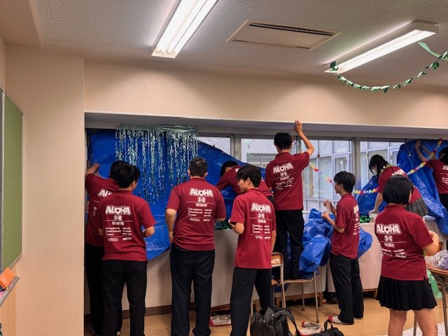 文化祭11