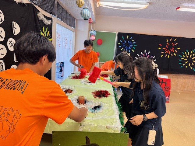 文化祭23