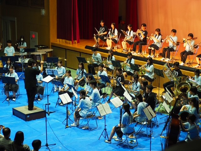 文化祭25