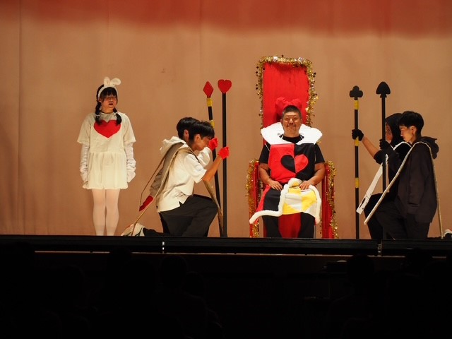 文化祭27