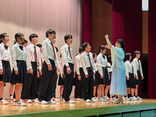 見学会２