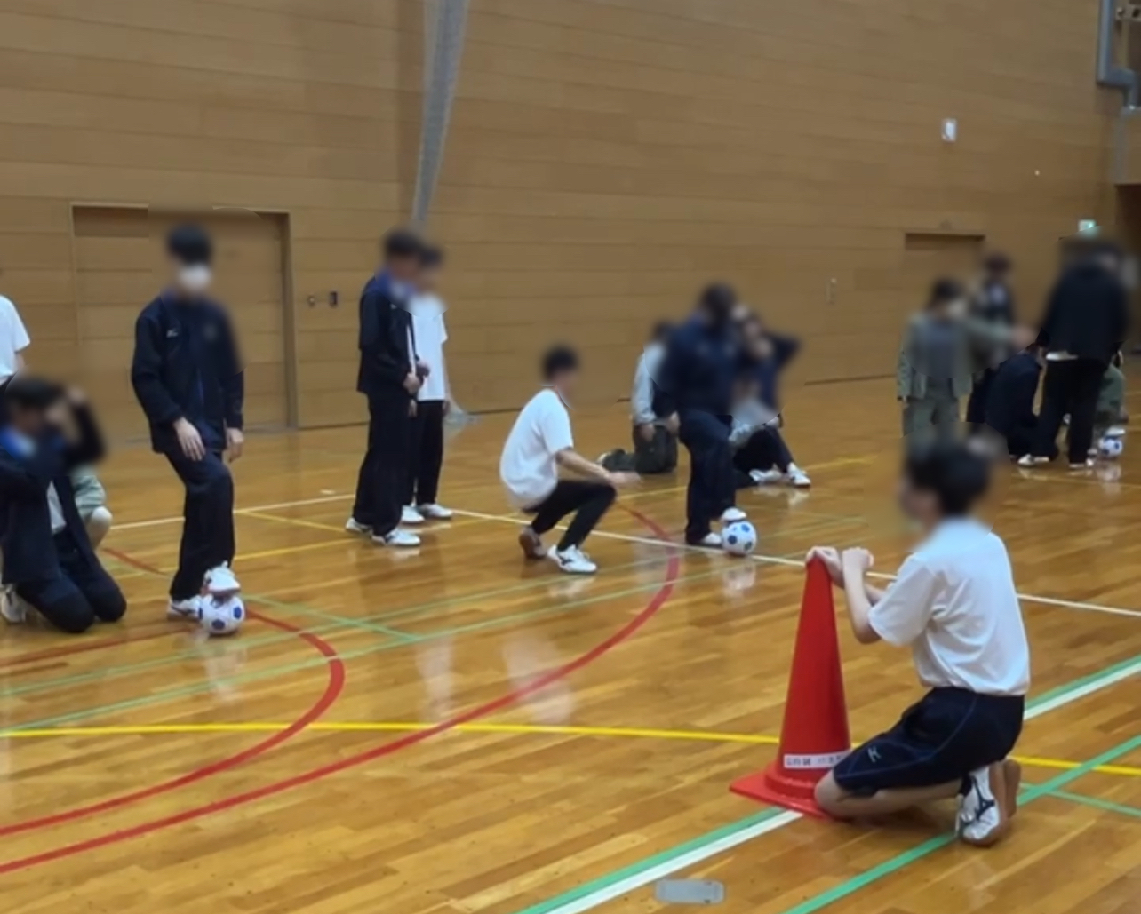 インクルーシブ②