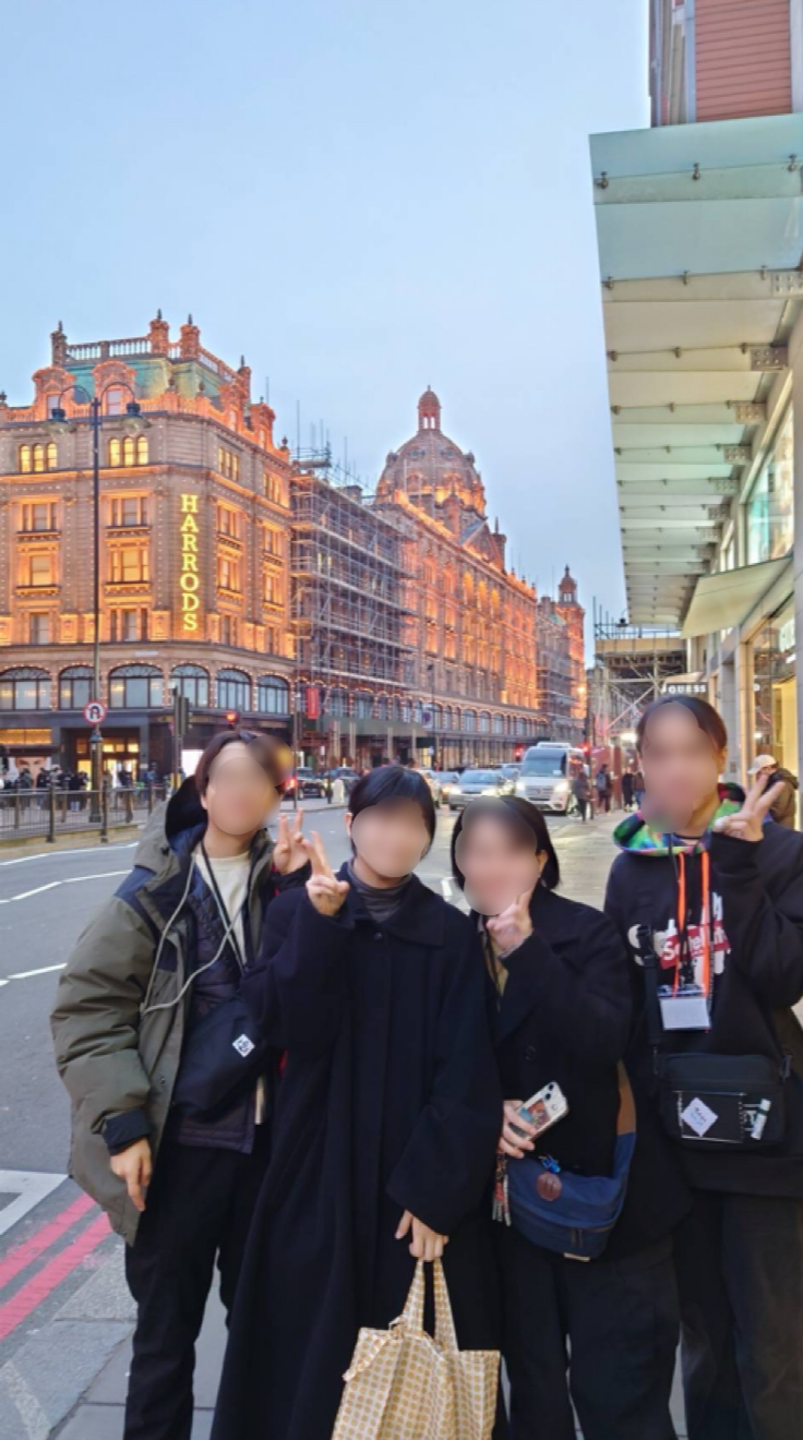 英国③