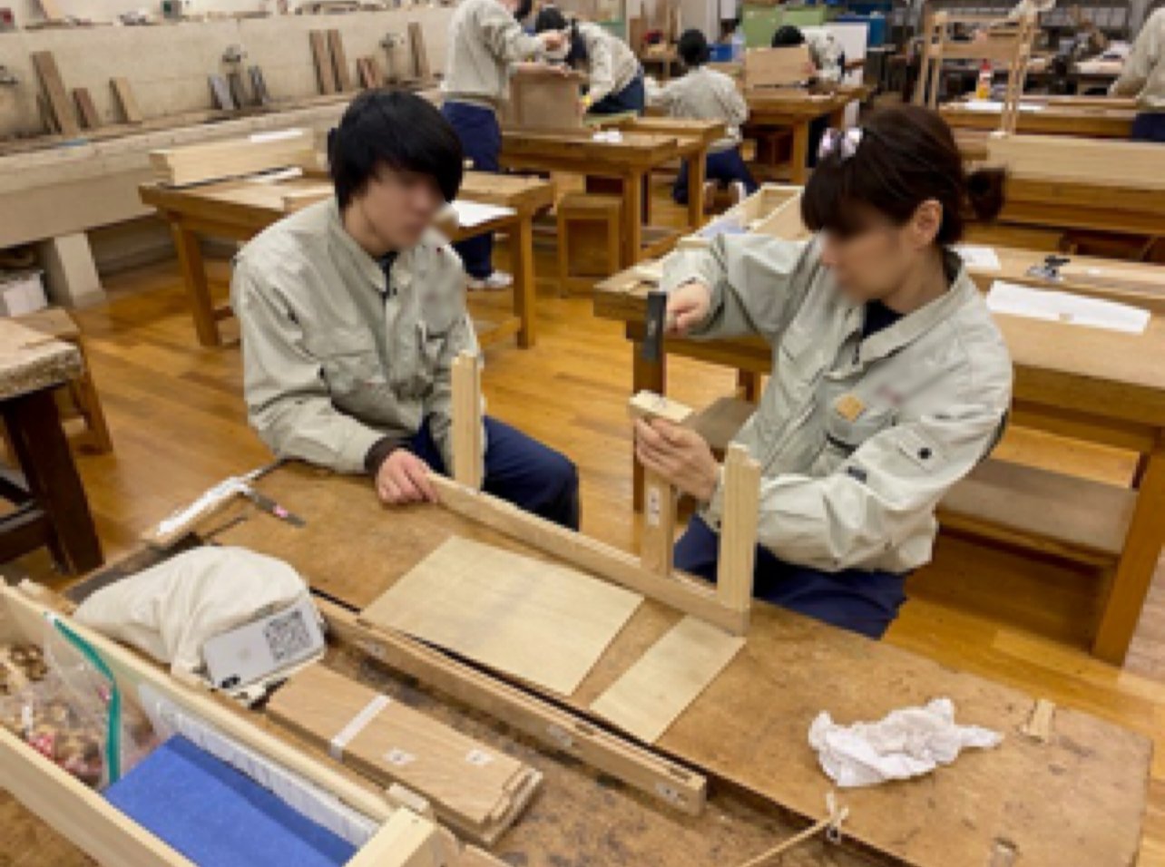 I科IE実②