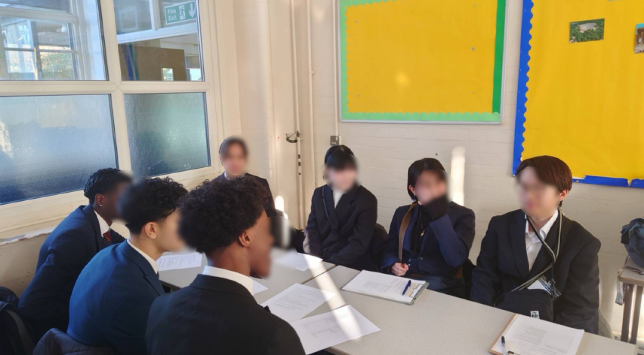 英国②