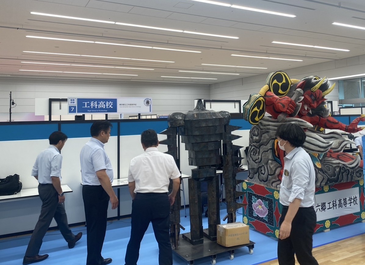 匠の技の祭典2025-3