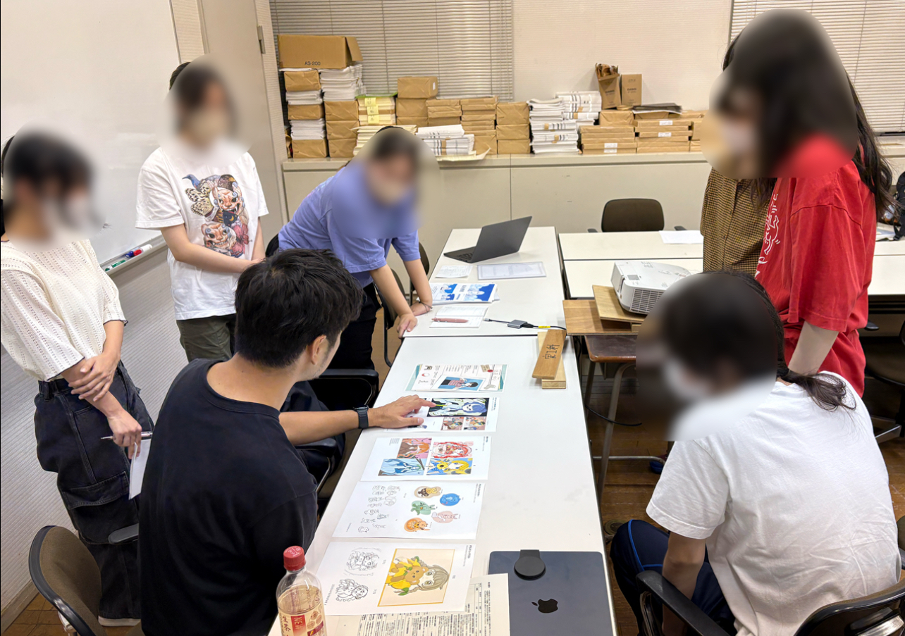 ポートフォリオ講習会２