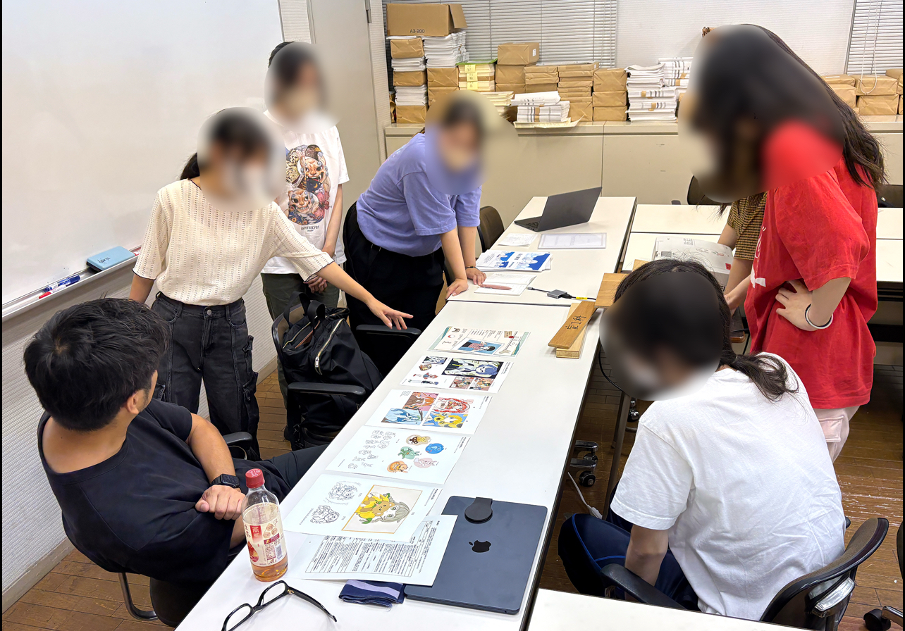 ポートフォリオ講習会３
