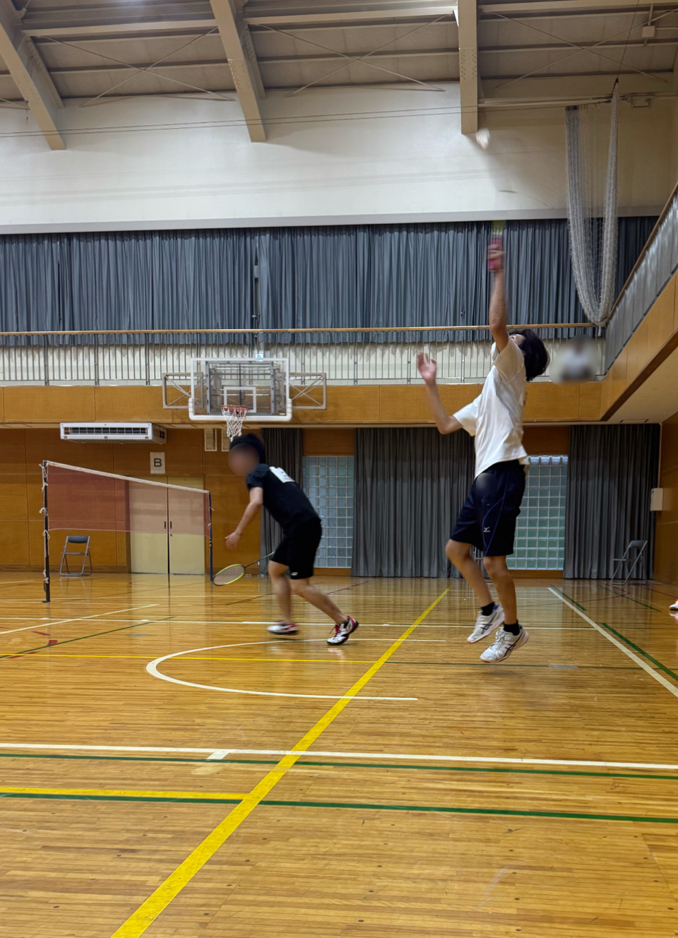 R7バド秋季大会4