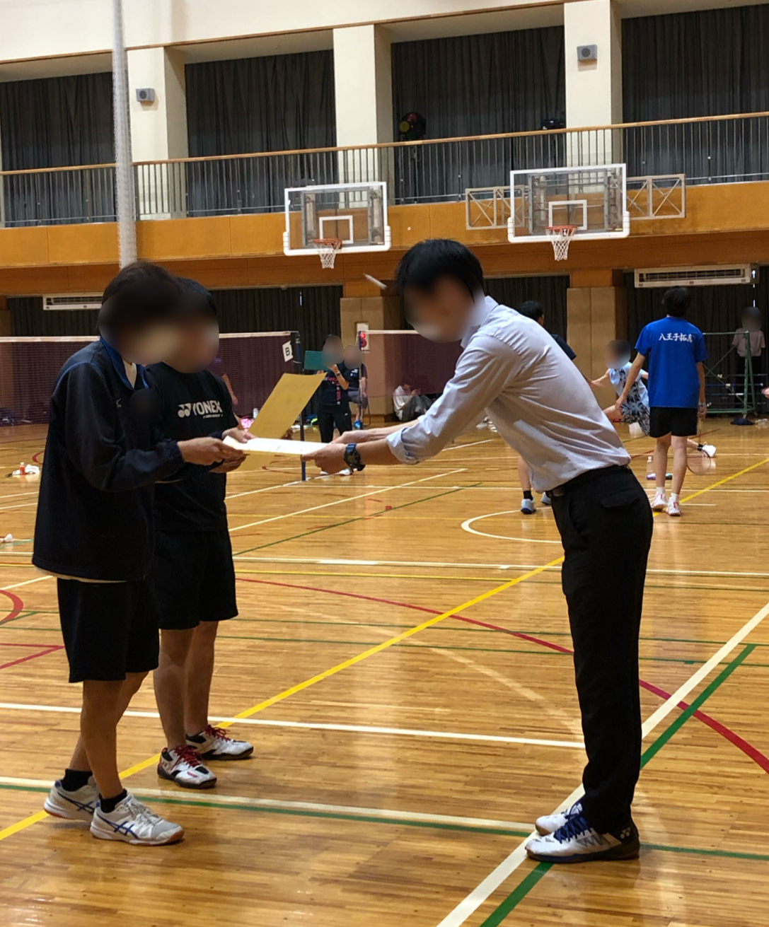 R7バド秋季大会5