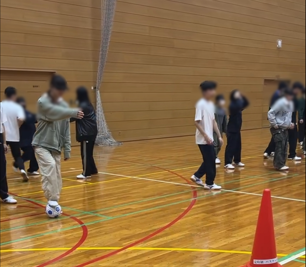 インクルーシブ③