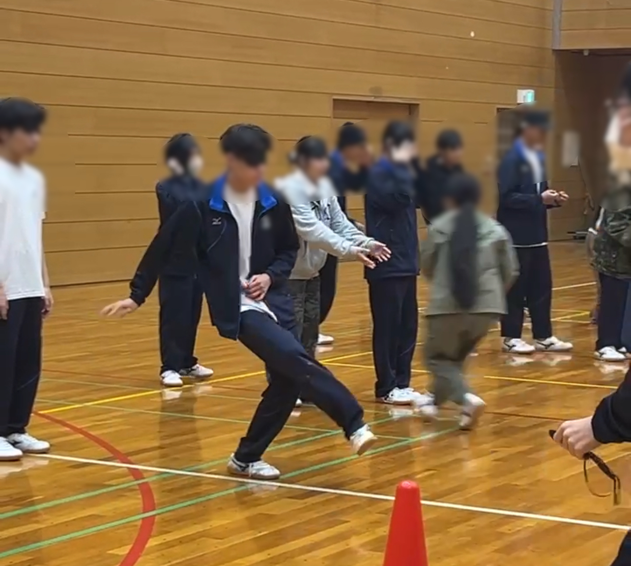 インクルーシブ④