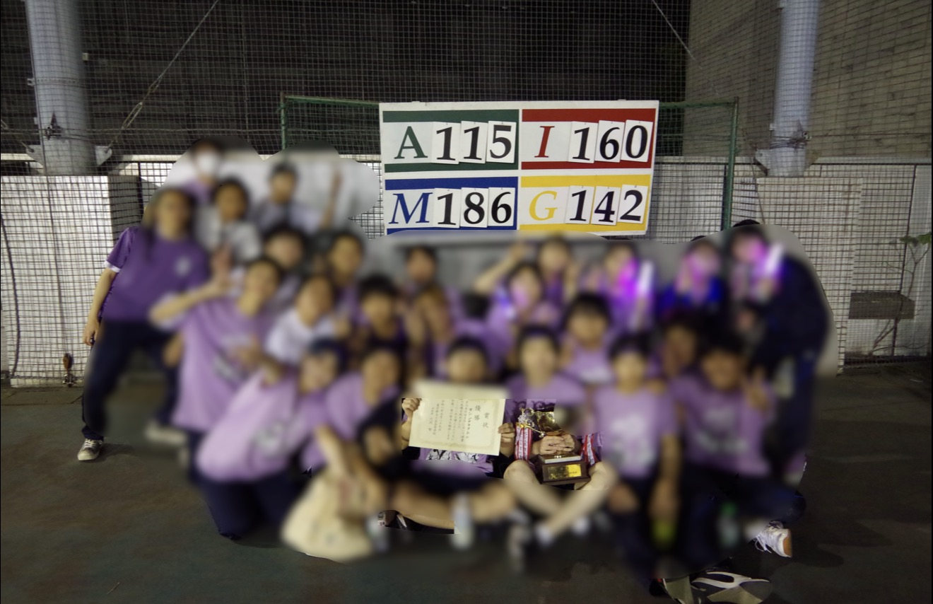 R8体育祭16