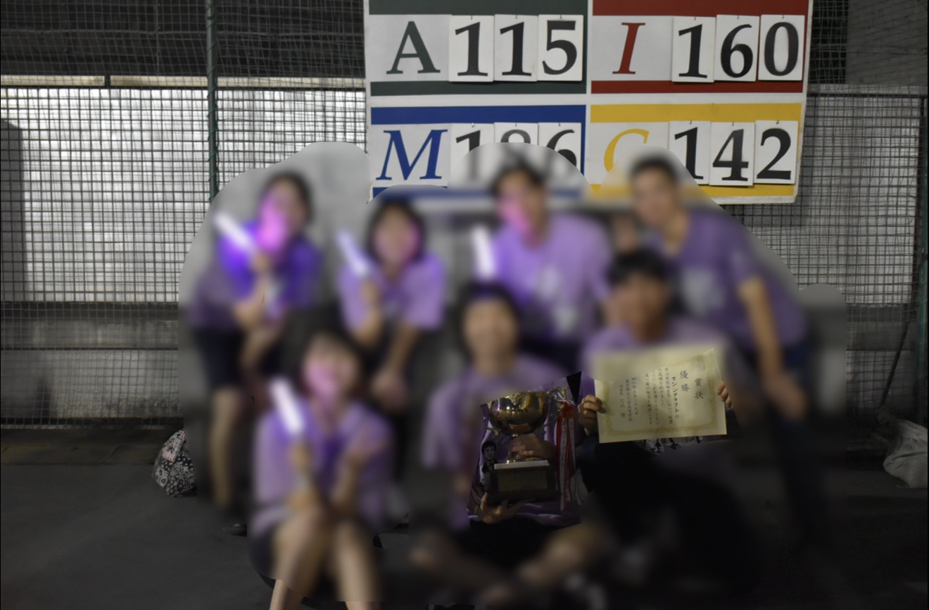 R8体育祭12