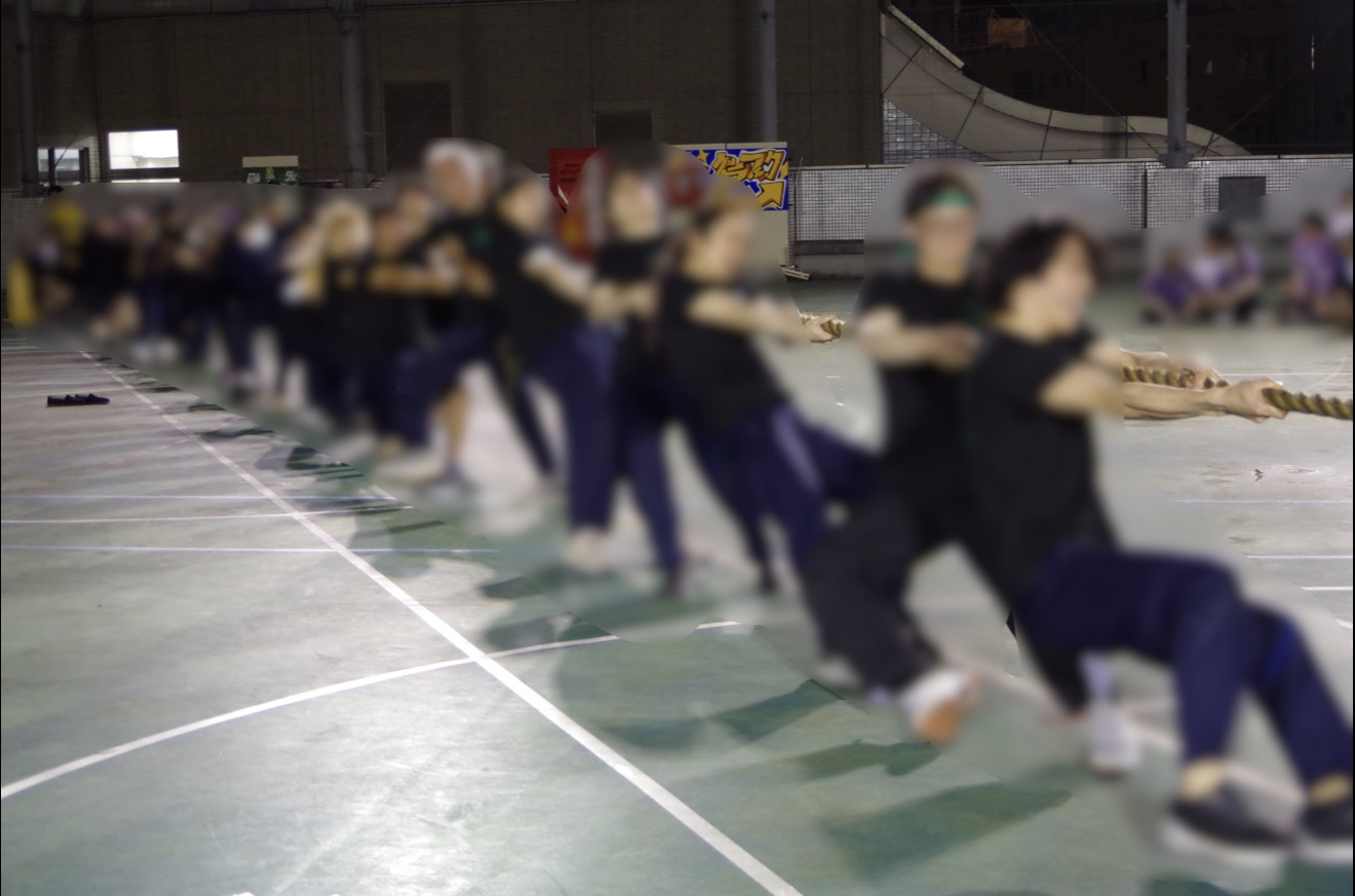 R8体育祭08
