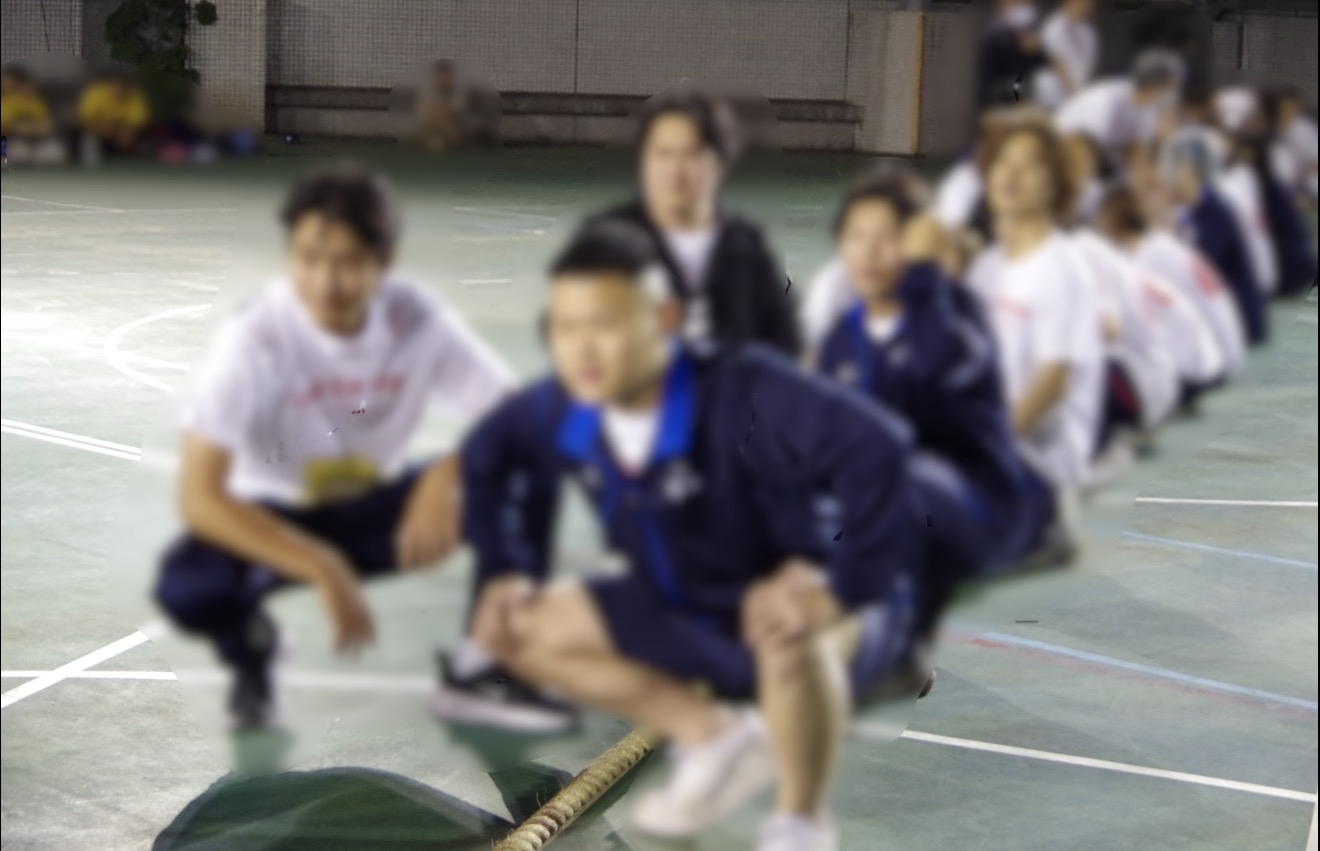R8体育祭07