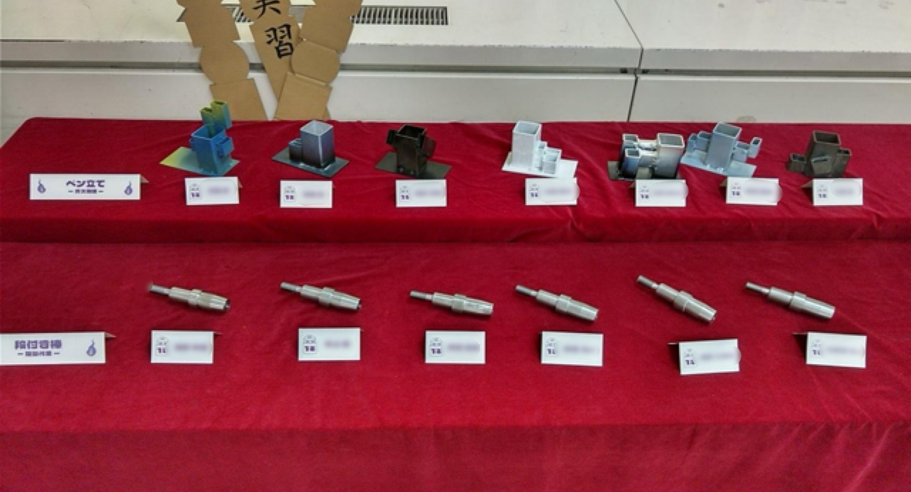 R6M科工基