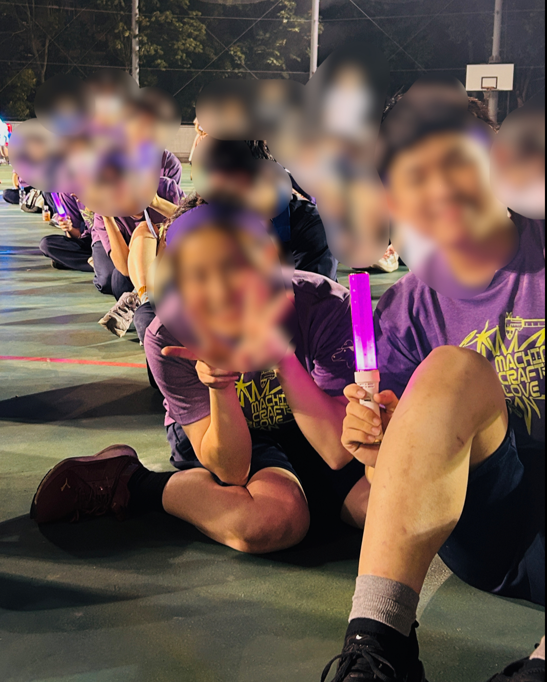 R7体育祭12