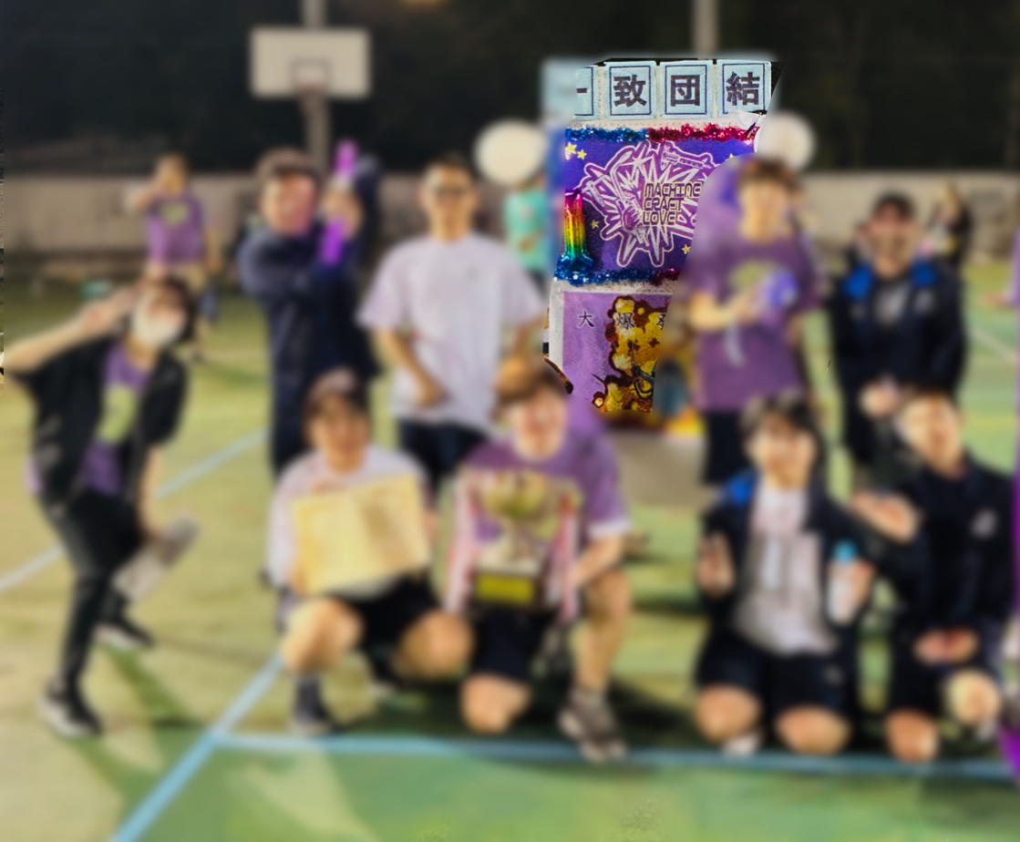 R7体育祭14
