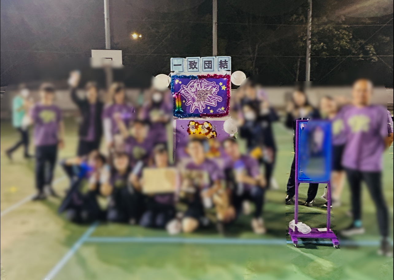 R7体育祭15