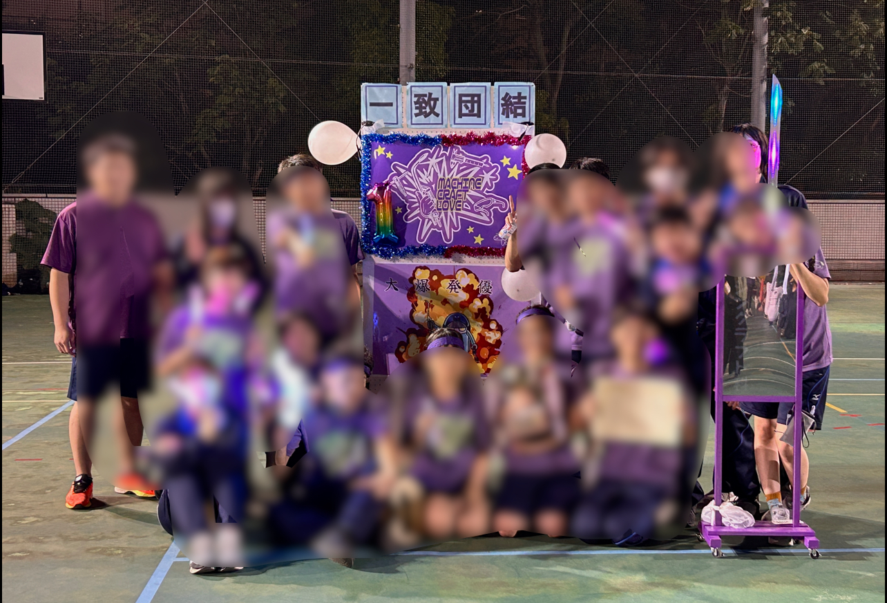 R7体育祭17