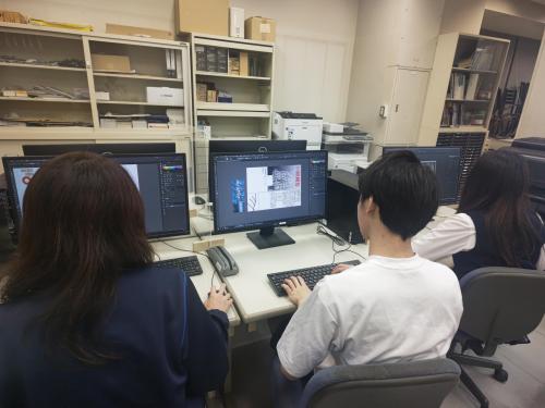 I科　プレゼンⅡ②