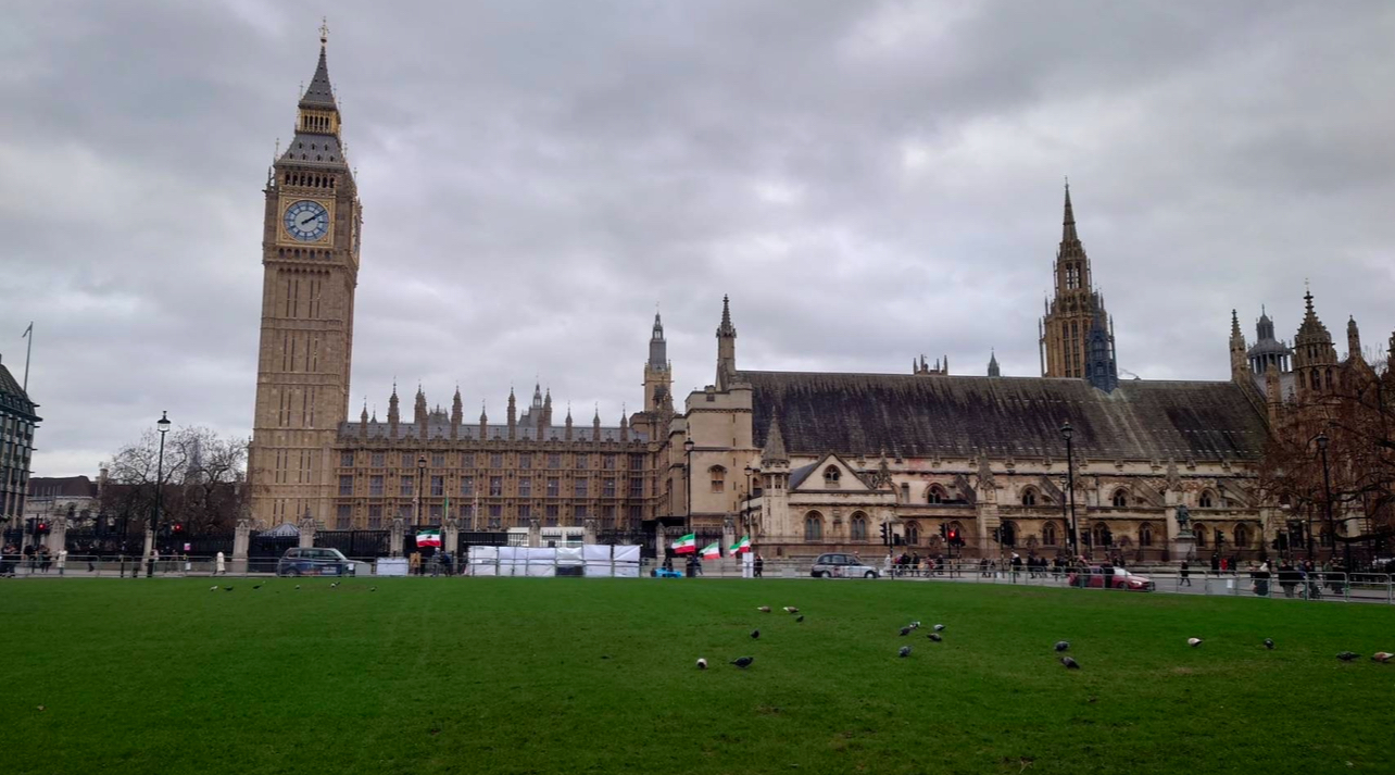 イギリス２