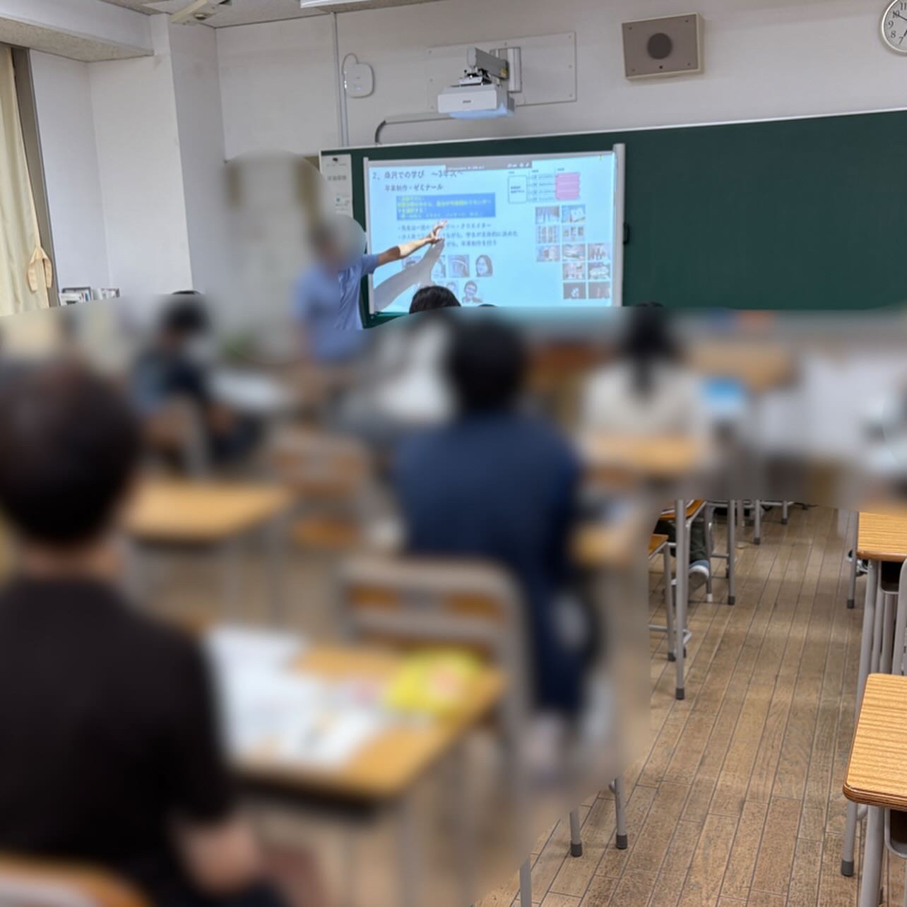 人社３