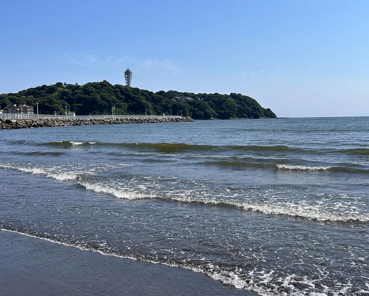 江ノ島1