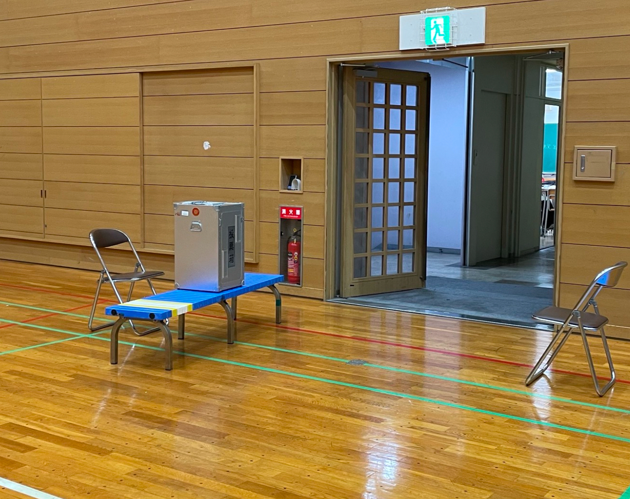 生徒会４