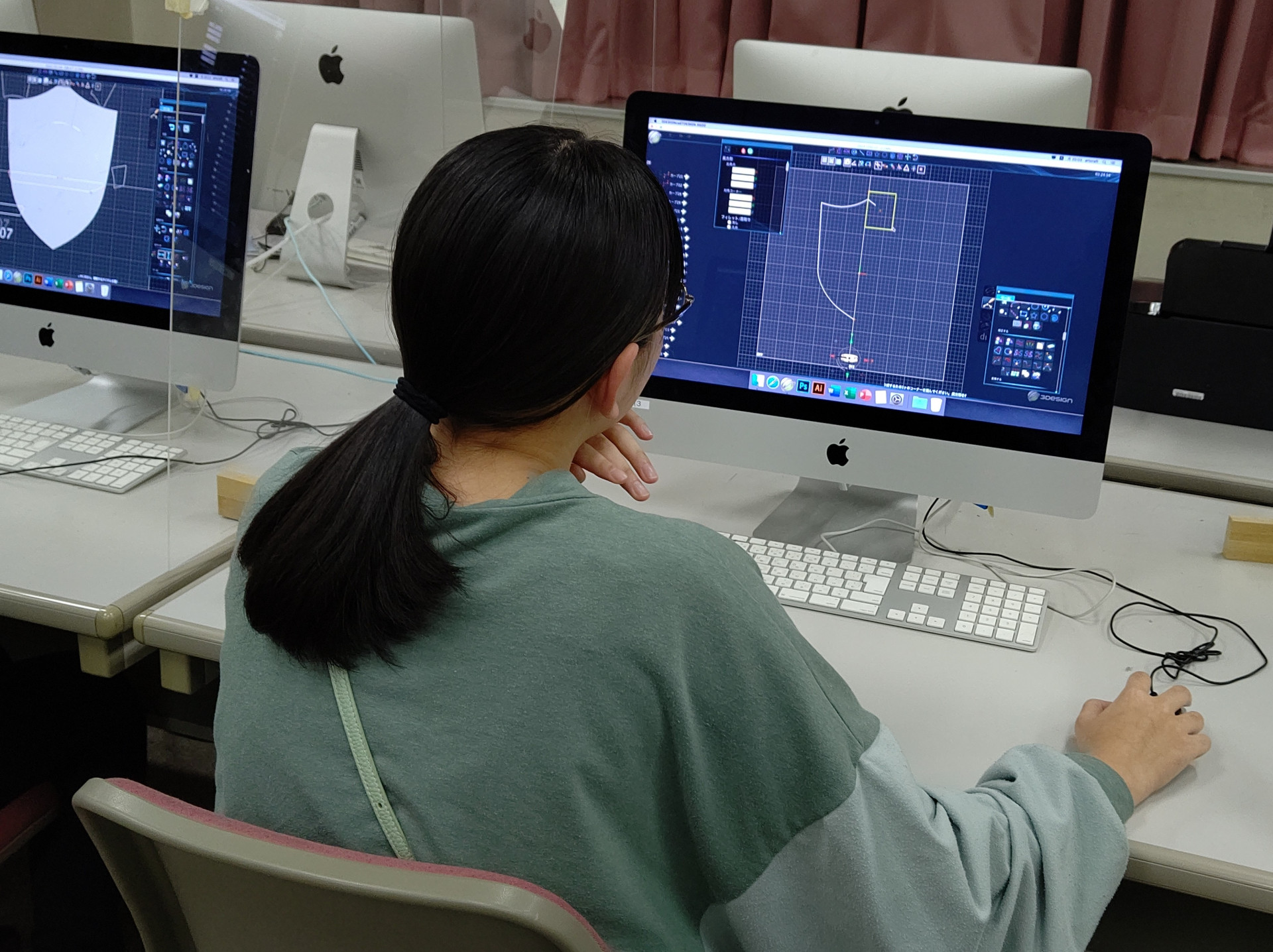 Ａ科光造形１.JPG
