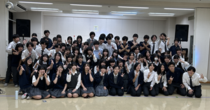 20260830集合写真（ピース）