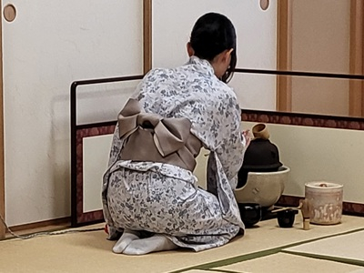 2026文化祭茶道部