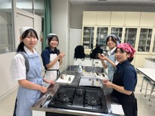 2026文化祭調理部2