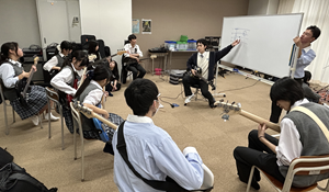 Baセッション講習会