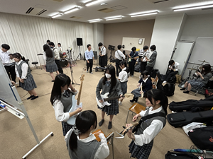 Gtセッション講習会