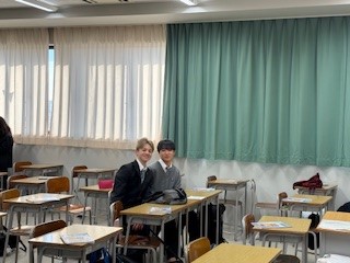 ①