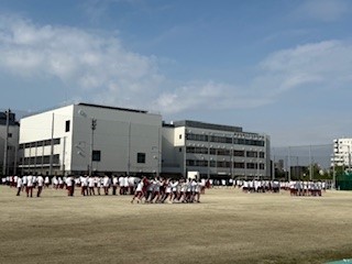 ①