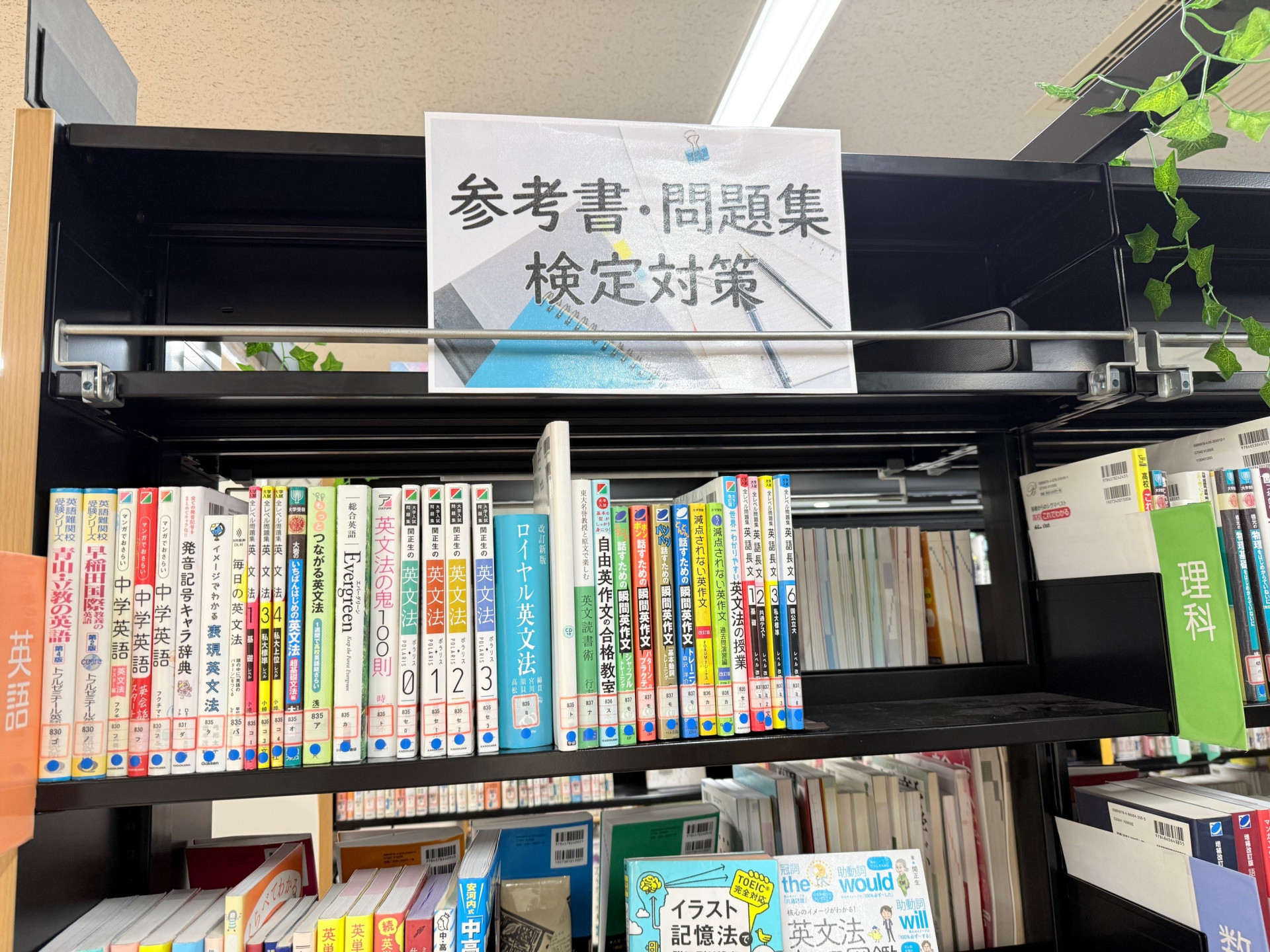 ①