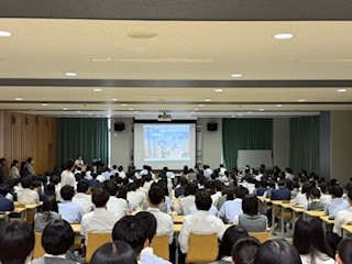 ①